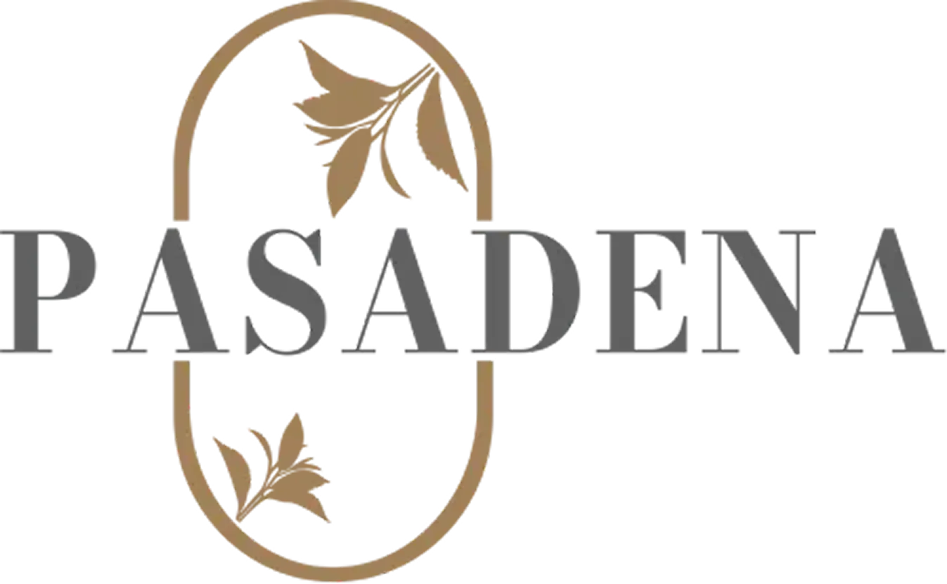 Pasadena Logo